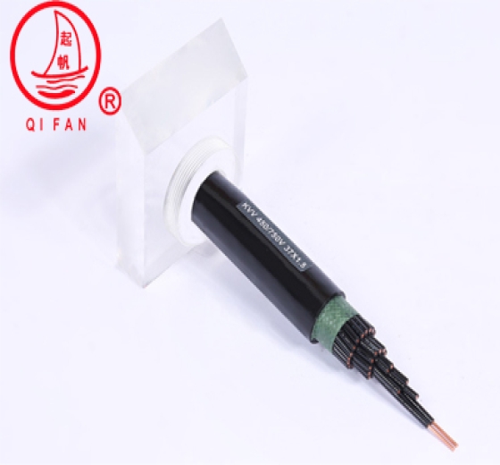 KVV 、 KVV22 、KVV32 控制電纜的區(qū)別